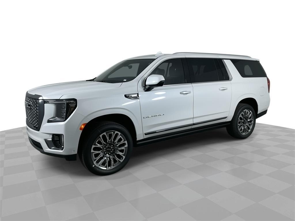 new 2024 GMC Yukon XL car, priced at $104,845