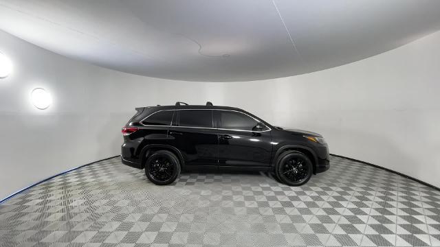 used 2019 Toyota Highlander car, priced at $25,902