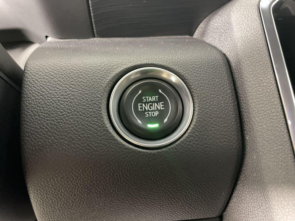 used 2024 GMC Acadia car, priced at $38,694