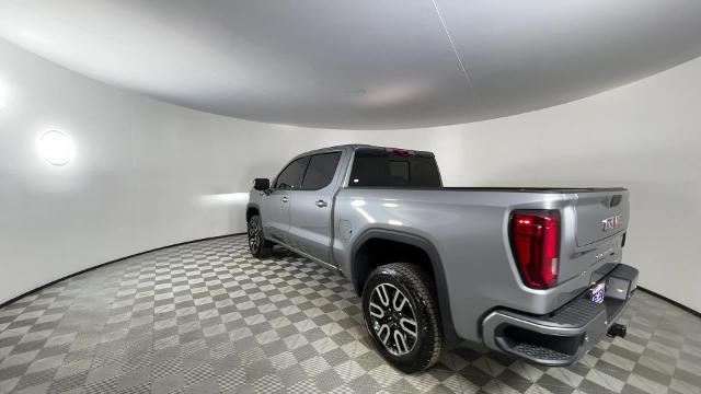 used 2025 GMC Sierra 1500 car, priced at $63,000