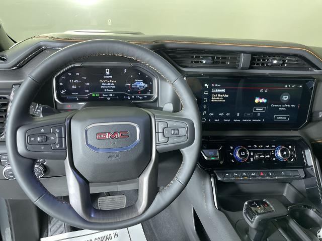 used 2025 GMC Sierra 1500 car, priced at $63,000