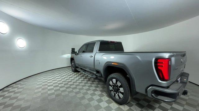 new 2024 GMC Sierra 2500 car, priced at $87,450