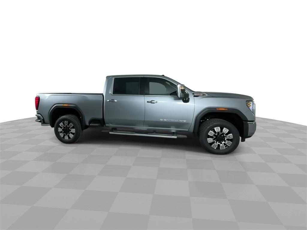 new 2024 GMC Sierra 2500 car, priced at $87,450