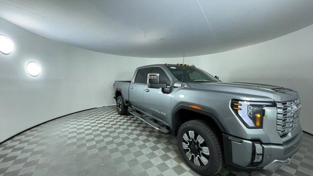 new 2024 GMC Sierra 2500 car, priced at $87,450