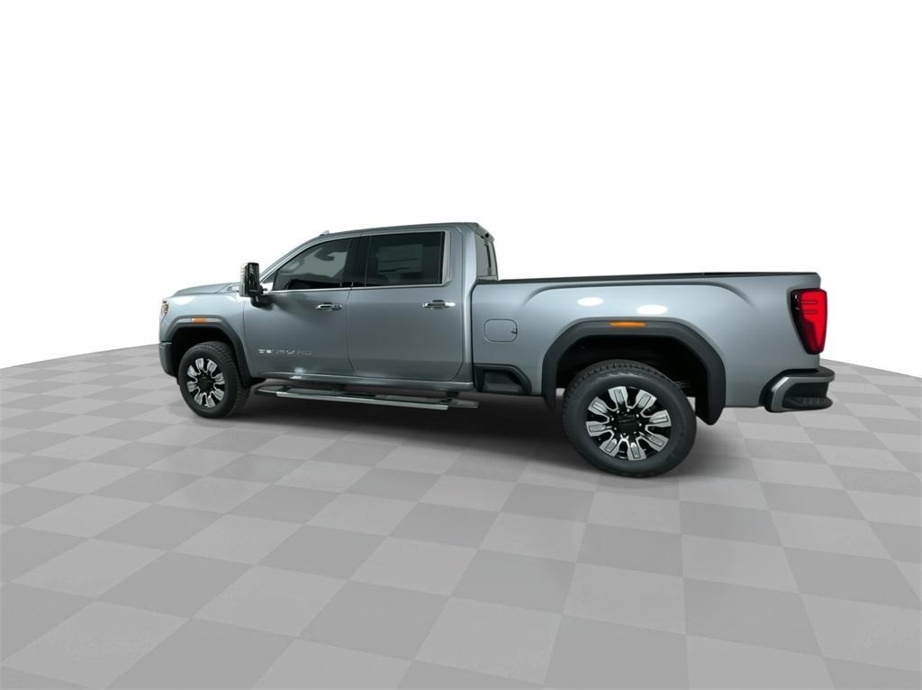 new 2024 GMC Sierra 2500 car, priced at $87,450