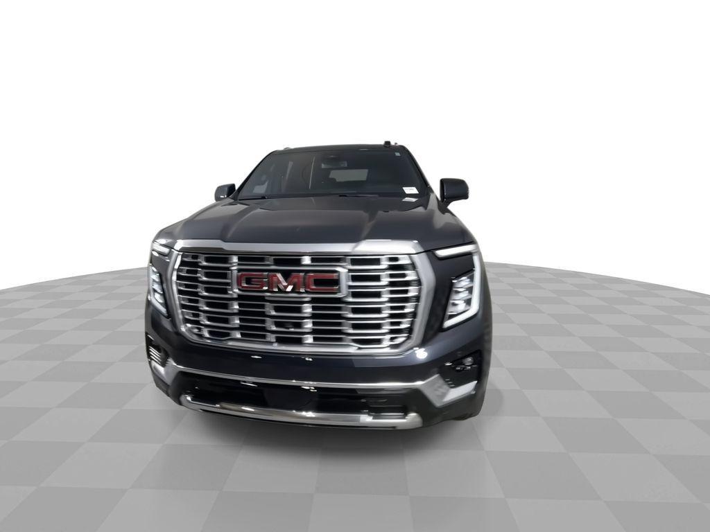 used 2025 GMC Yukon XL car, priced at $87,999