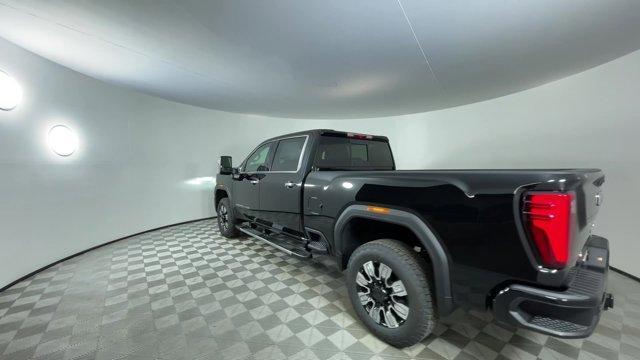 new 2025 GMC Sierra 2500 car, priced at $85,655