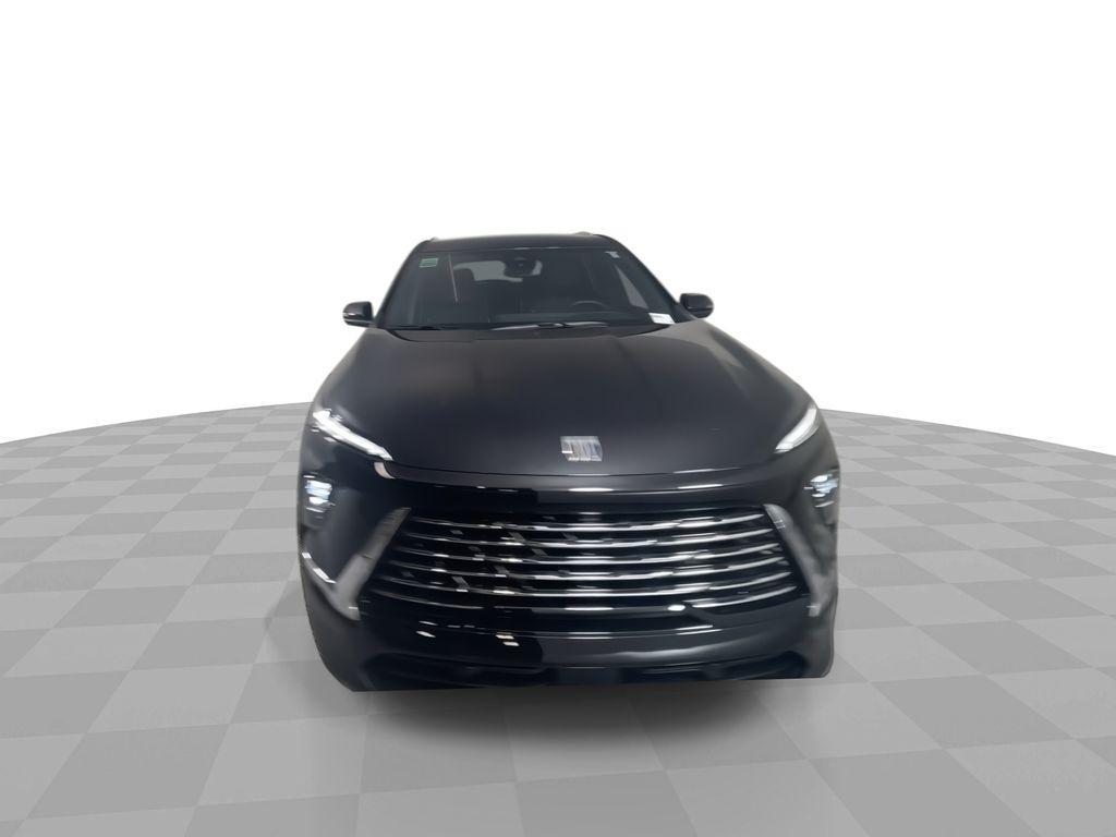 used 2025 Buick Enclave car