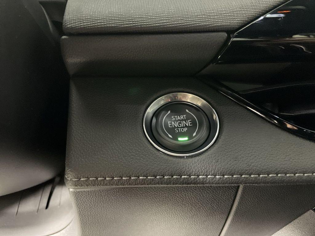 used 2025 Buick Enclave car