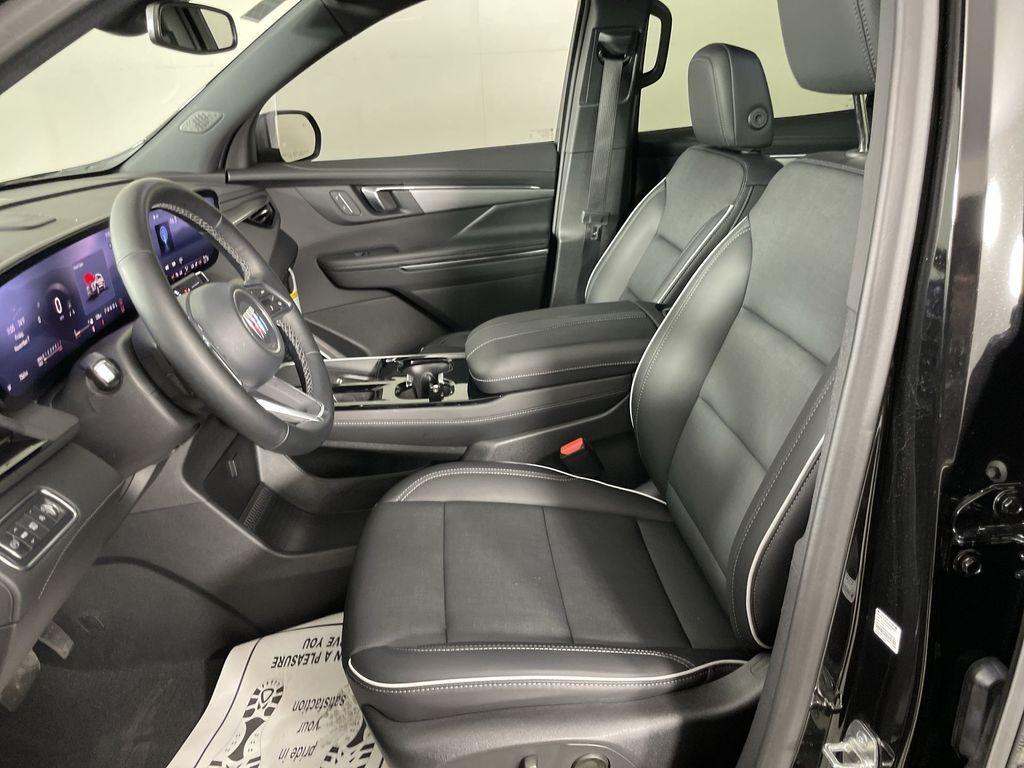 used 2025 Buick Enclave car