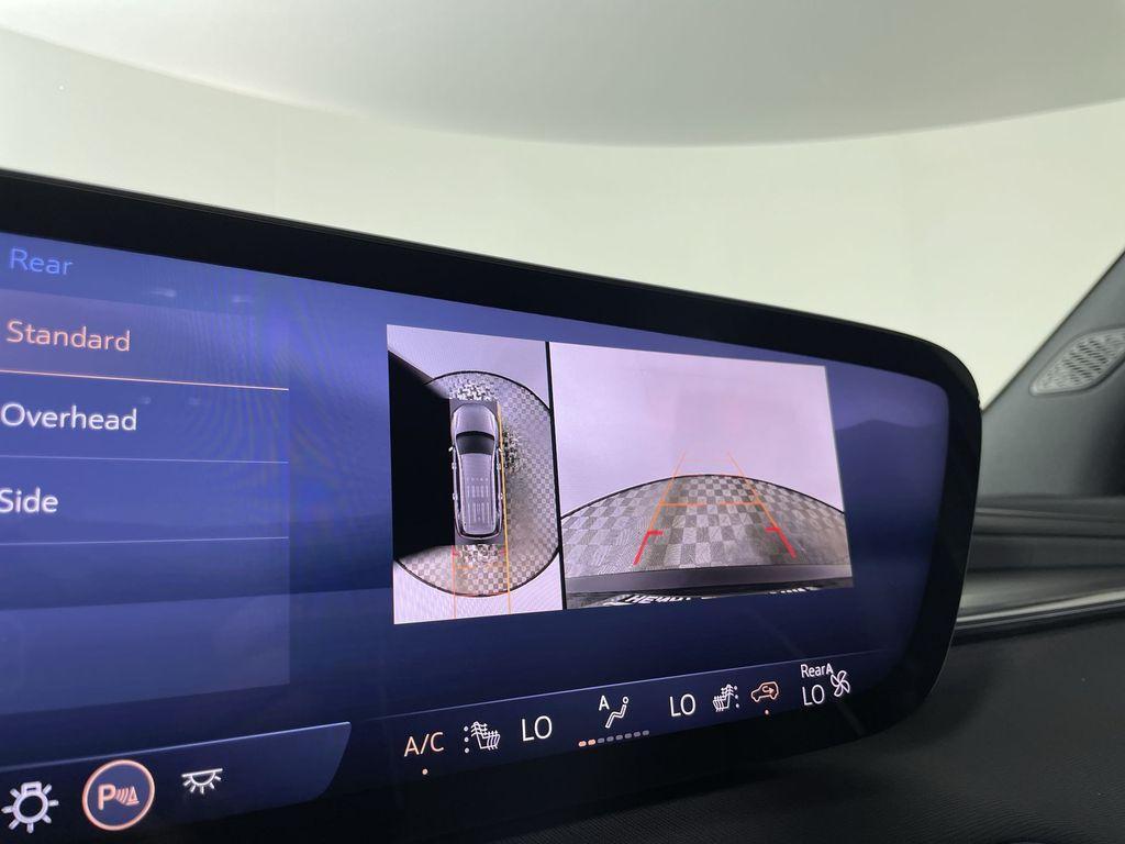 used 2025 Buick Enclave car