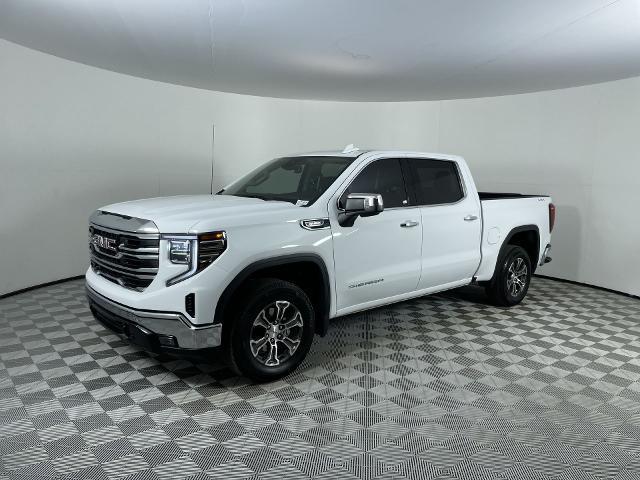 used 2024 GMC Sierra 1500 car, priced at $55,173