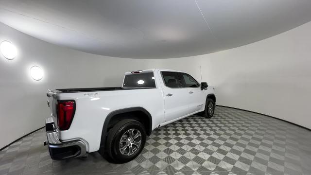 used 2024 GMC Sierra 1500 car, priced at $55,173