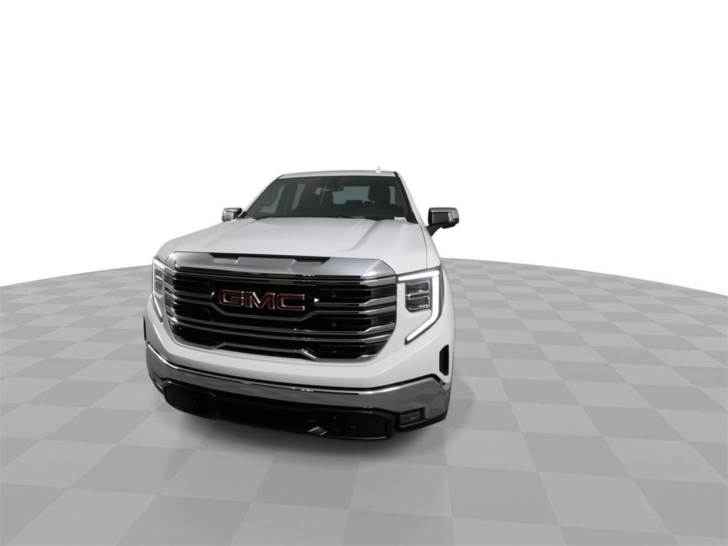 used 2024 GMC Sierra 1500 car, priced at $50,753