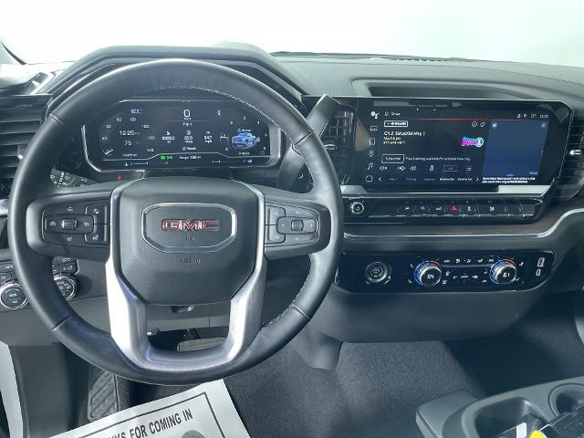 used 2024 GMC Sierra 1500 car, priced at $55,173