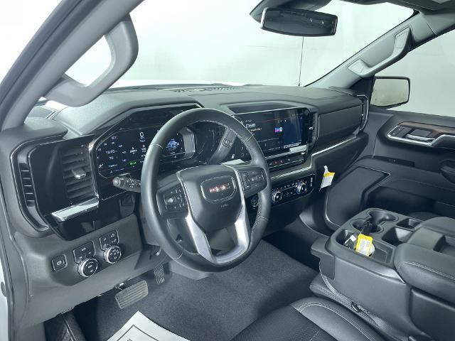 used 2024 GMC Sierra 1500 car, priced at $55,173