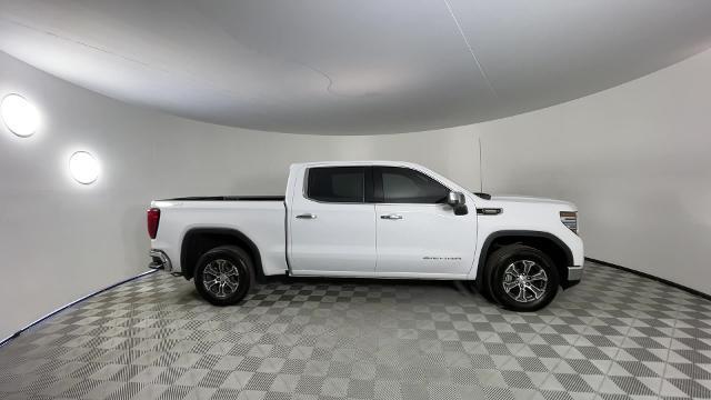 used 2024 GMC Sierra 1500 car, priced at $55,173