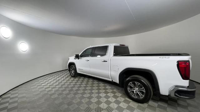 used 2024 GMC Sierra 1500 car, priced at $55,173