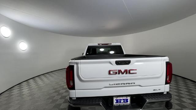 used 2024 GMC Sierra 1500 car, priced at $55,173