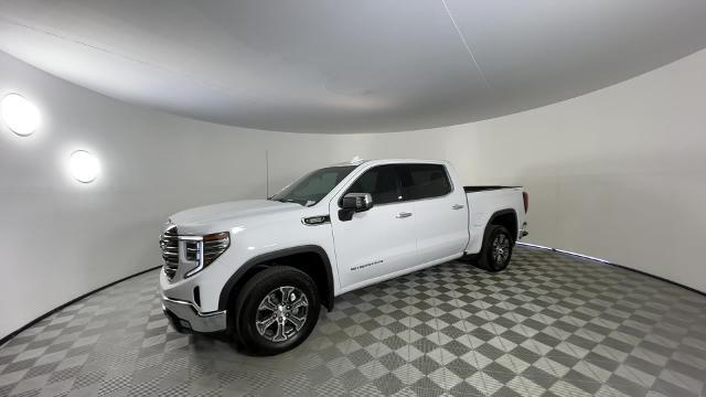 used 2024 GMC Sierra 1500 car, priced at $55,173