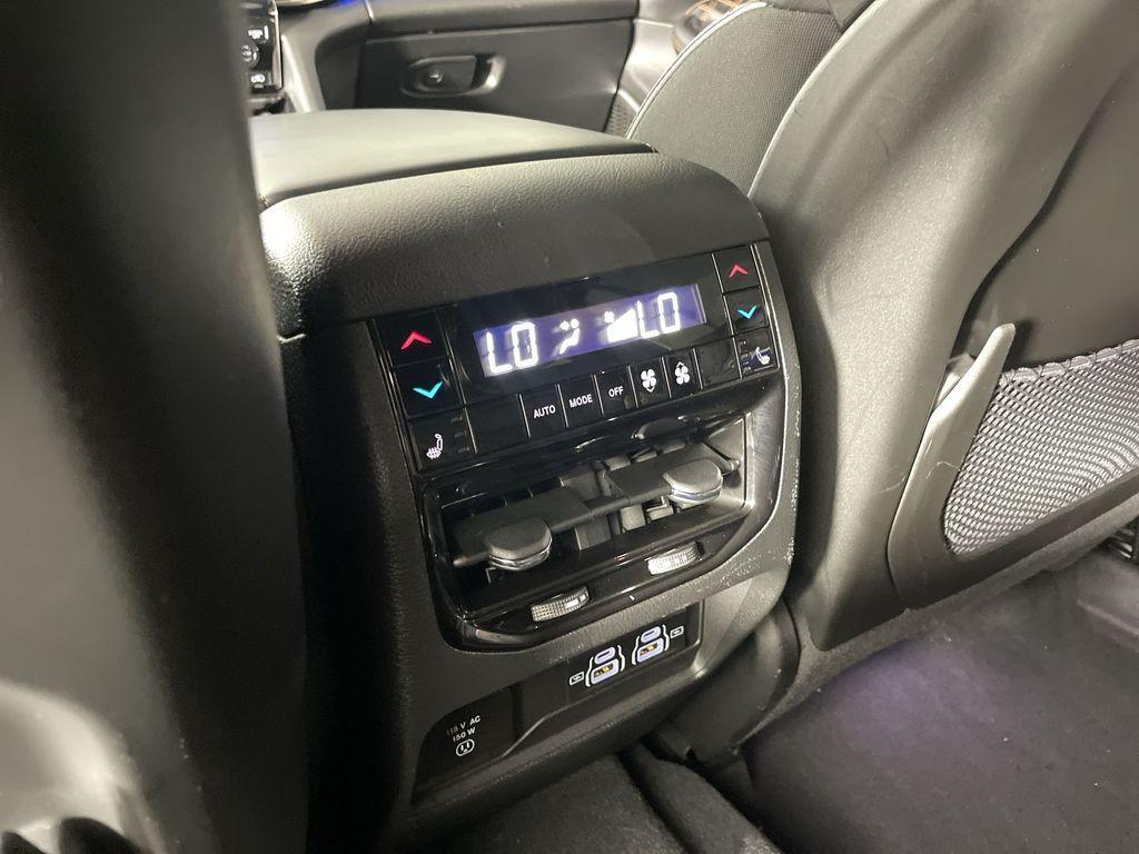 used 2024 Jeep Grand Cherokee L car, priced at $45,762