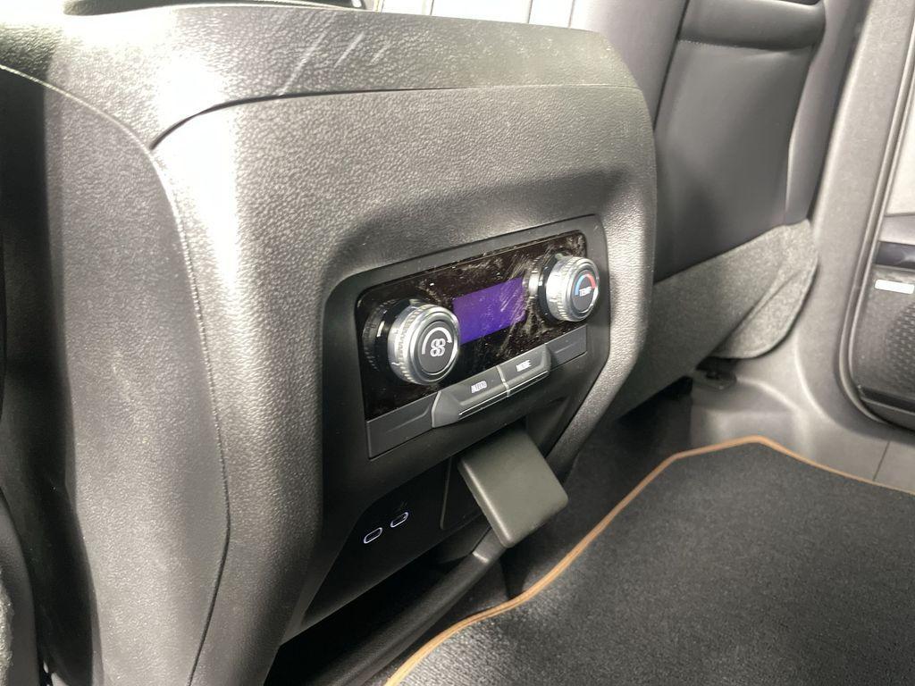 new 2025 GMC Acadia car, priced at $52,895
