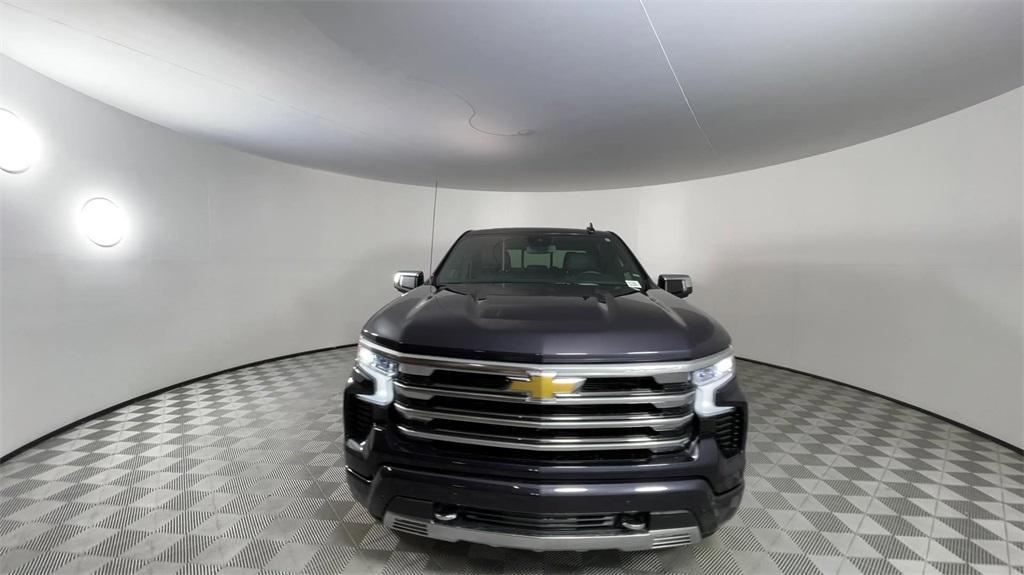 used 2023 Chevrolet Silverado 1500 car, priced at $52,743