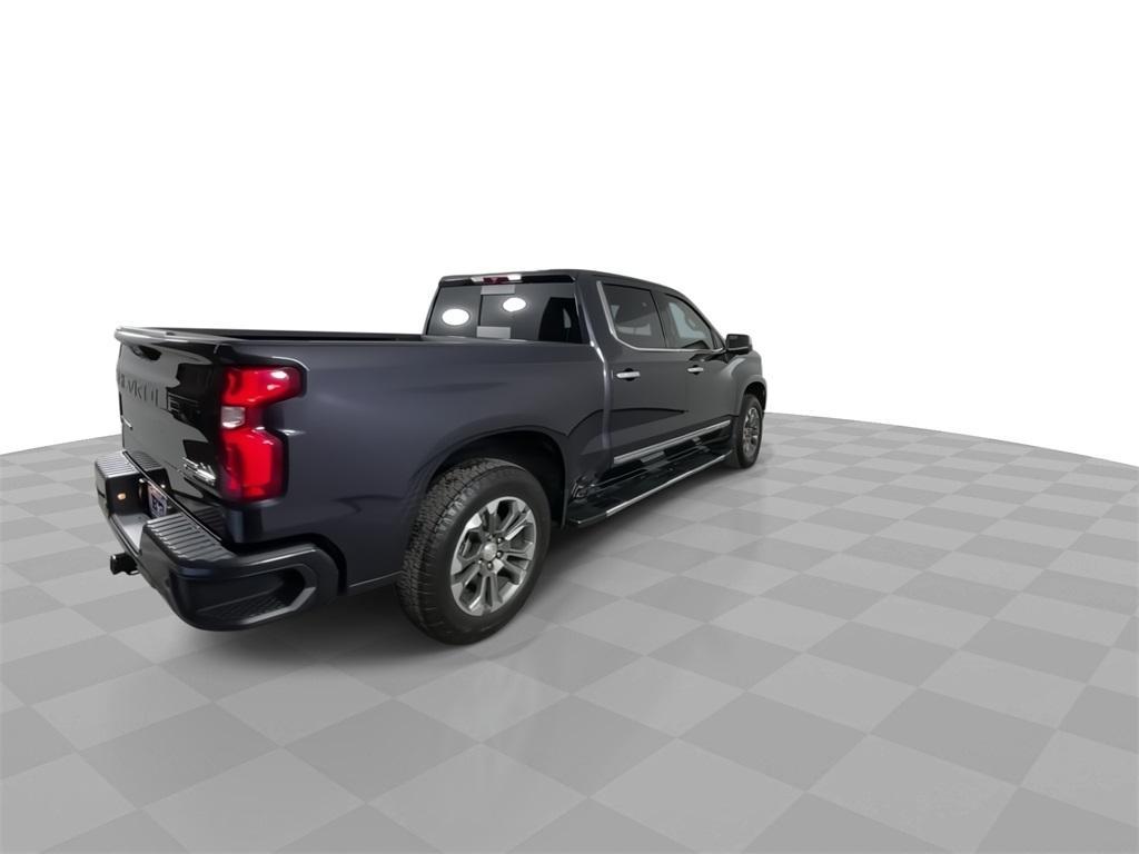 used 2023 Chevrolet Silverado 1500 car, priced at $52,000