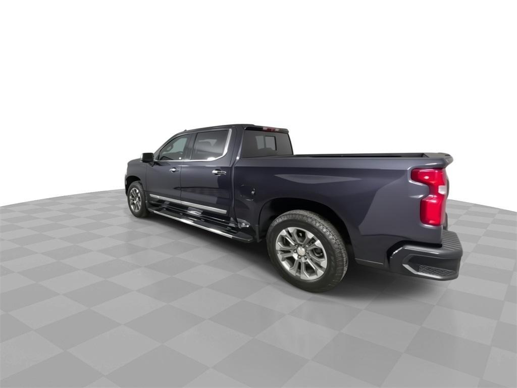 used 2023 Chevrolet Silverado 1500 car, priced at $52,000