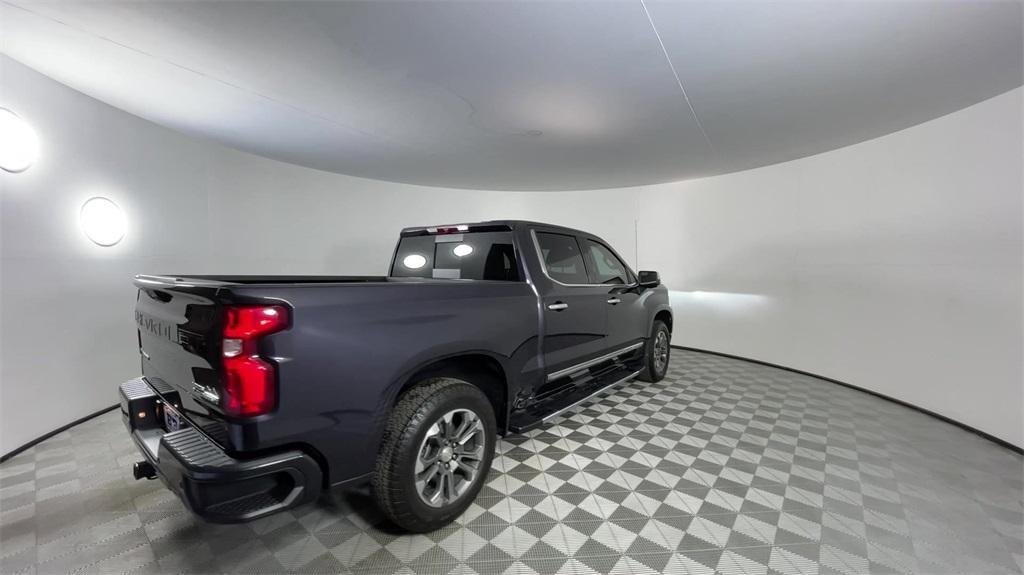 used 2023 Chevrolet Silverado 1500 car, priced at $52,743