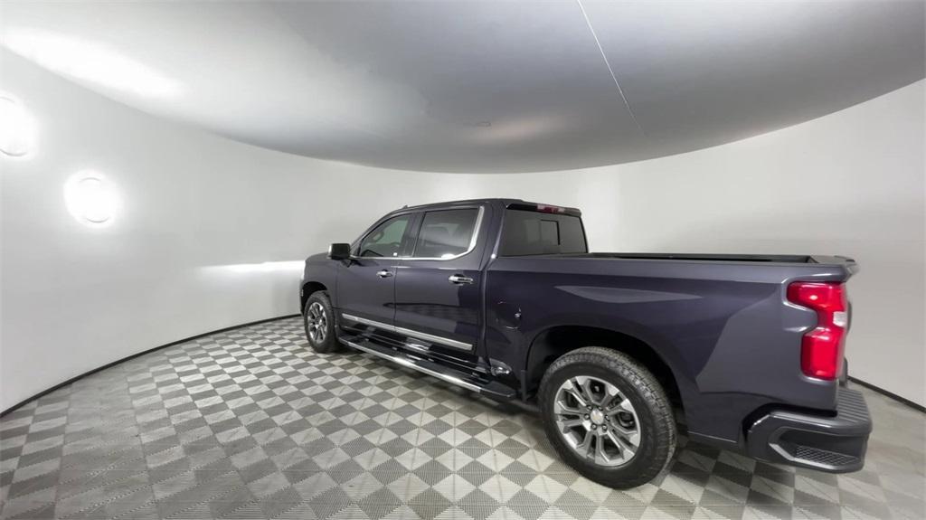 used 2023 Chevrolet Silverado 1500 car, priced at $52,743