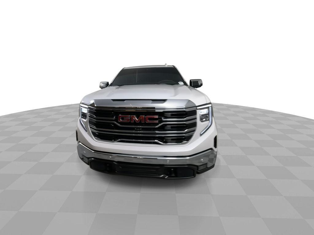 used 2025 GMC Sierra 1500 car, priced at $57,939