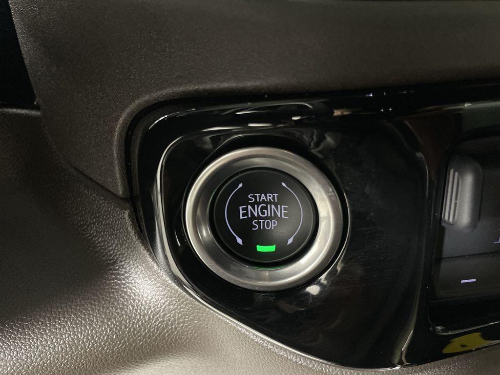 used 2025 GMC Sierra 1500 car, priced at $57,939
