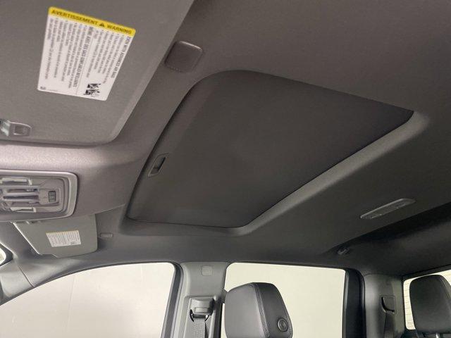 new 2025 GMC Sierra 2500 car, priced at $88,945
