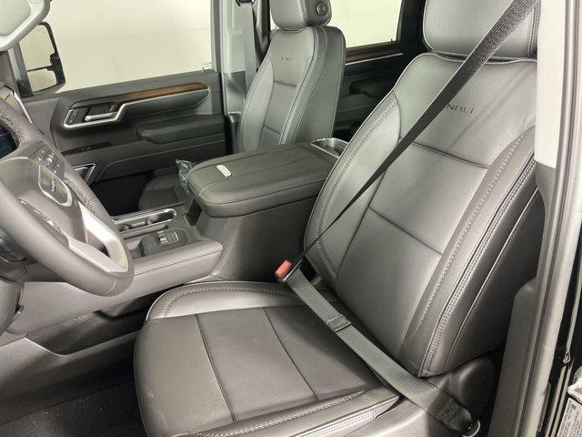 new 2025 GMC Sierra 2500 car, priced at $88,945