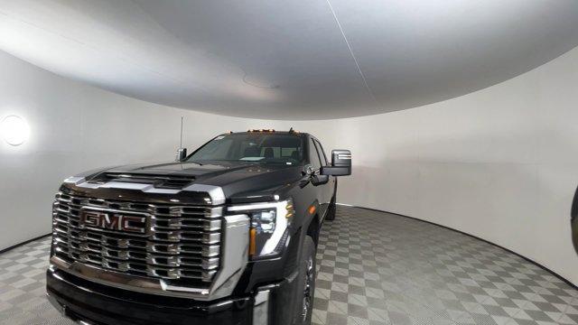 new 2025 GMC Sierra 2500 car, priced at $88,945