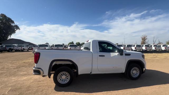 new 2023 GMC Sierra 1500 car, priced at $37,895