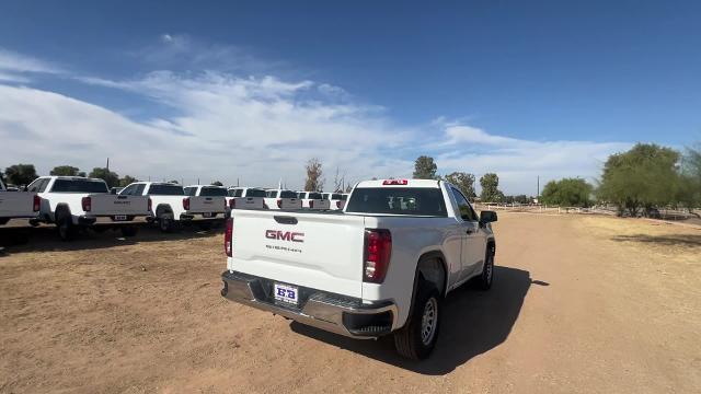 new 2023 GMC Sierra 1500 car, priced at $37,895