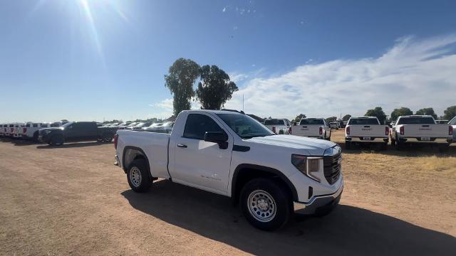 new 2023 GMC Sierra 1500 car, priced at $37,895