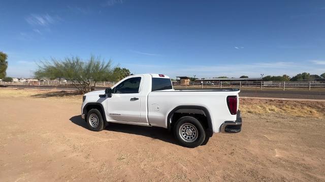 new 2023 GMC Sierra 1500 car, priced at $37,895