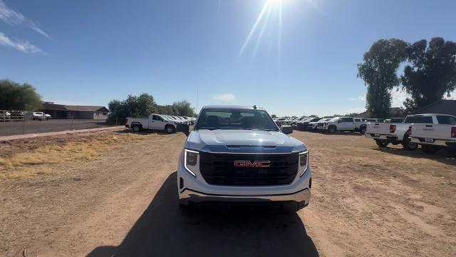 new 2023 GMC Sierra 1500 car, priced at $37,895