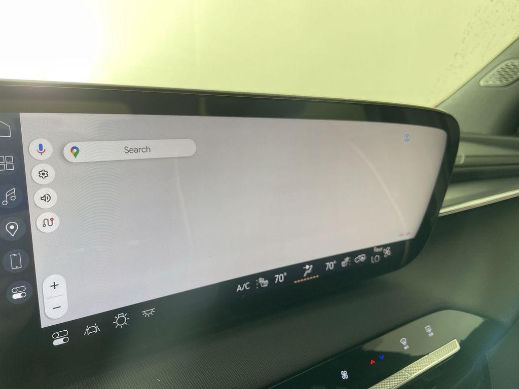 new 2025 Buick Enclave car, priced at $43,590