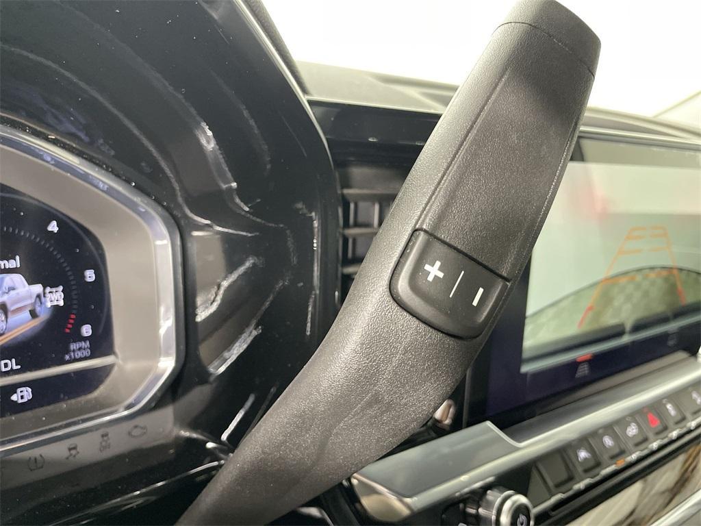 used 2024 GMC Sierra 1500 car, priced at $46,069