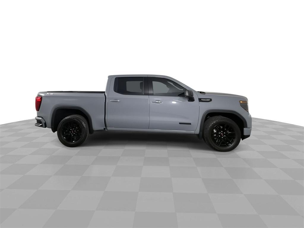 used 2024 GMC Sierra 1500 car, priced at $46,069