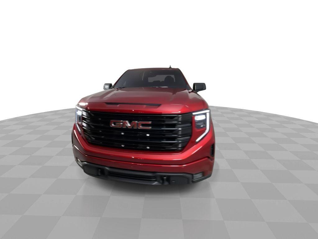 used 2023 GMC Sierra 1500 car, priced at $47,338