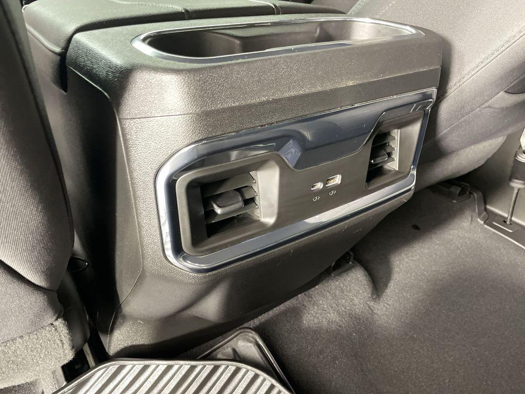 used 2023 GMC Sierra 1500 car, priced at $47,338