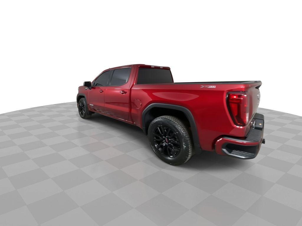 used 2023 GMC Sierra 1500 car, priced at $47,338