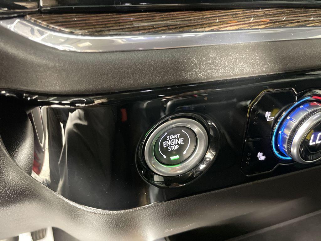 used 2023 GMC Sierra 1500 car, priced at $47,338