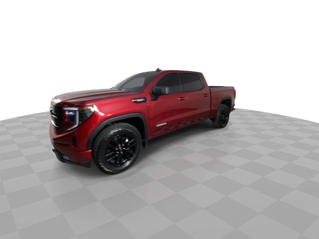 used 2023 GMC Sierra 1500 car, priced at $47,338