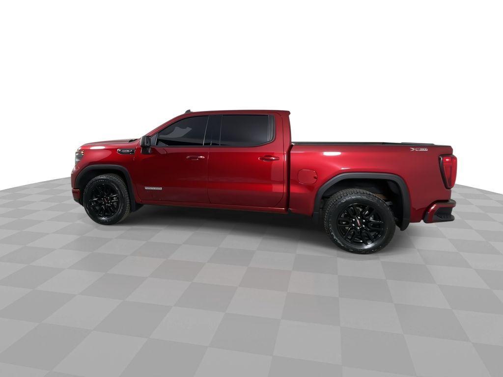 used 2023 GMC Sierra 1500 car, priced at $47,338